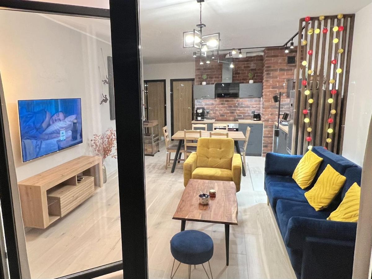 Warsaw Downtown View 3 Rooms 60M2+ Free Garage 2Km Old Town Metro 9Min Tram Экстерьер фото